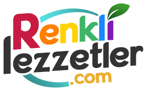 Renkli Lezzetler